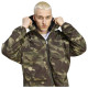 Adidas Ανδρικό μπουφάν Camo Ripstop Full-Zip Jacket